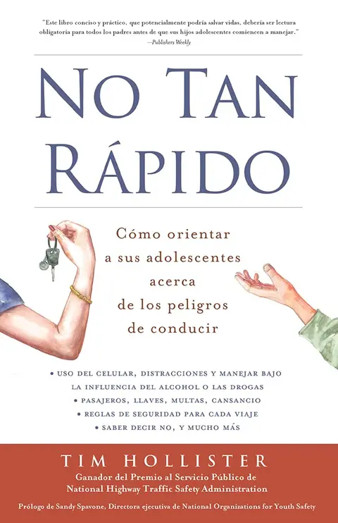 Cover of No tan rápido / Not So Fast
