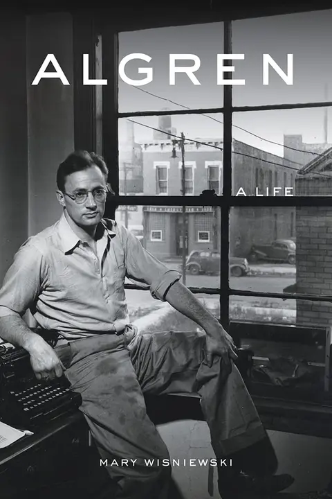 Cover of Algren