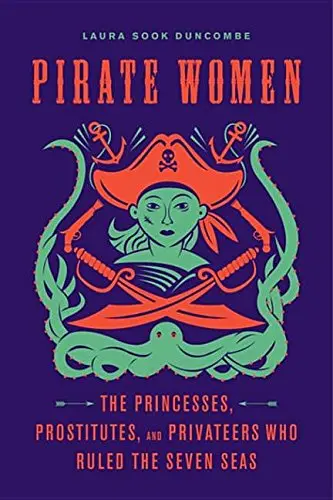 Cover of Pirate Women
