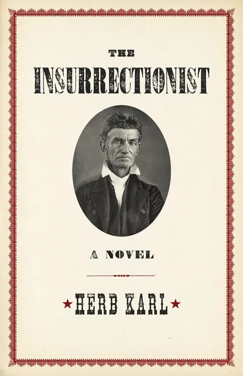 Cover of Insurrectionist