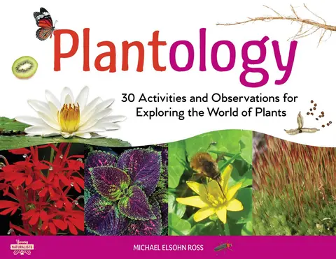Cover of Plantology
