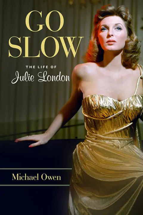 Cover of Go Slow