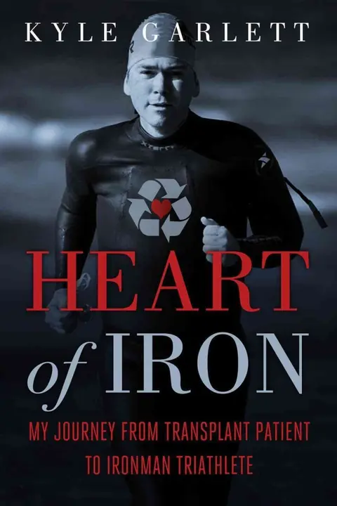 Cover of Heart of Iron