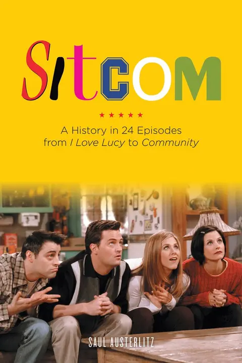 Cover of Sitcom