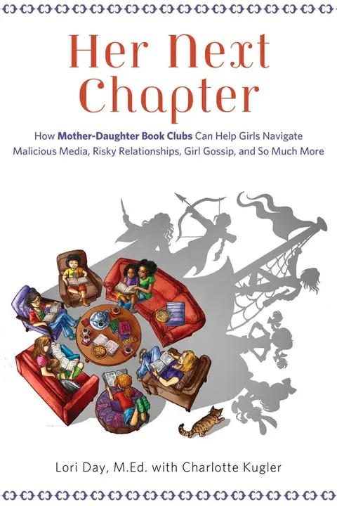Cover of Her Next Chapter