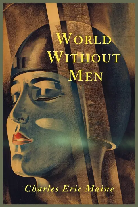 Cover of World Without Men