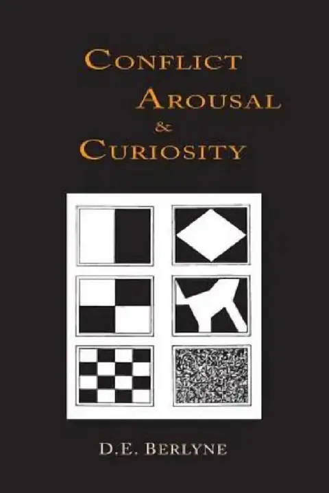 Cover of Conflict, Arousal and Curiosity