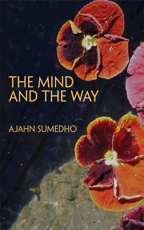 Cover of The Mind and the Way
