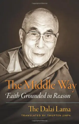 Cover of The Middle Way