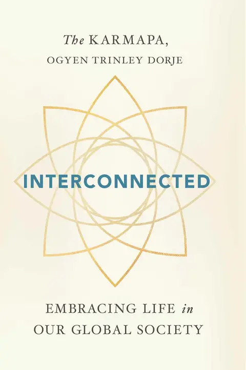 Cover of Interconnected