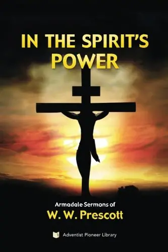 Cover of In the Spirit's Power