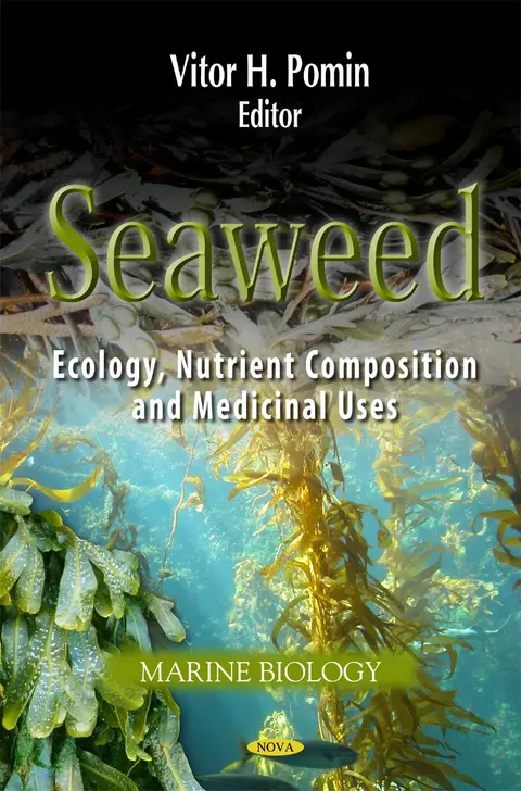 Cover of Seaweed