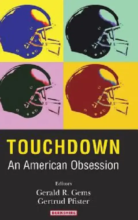 Cover of Touchdown