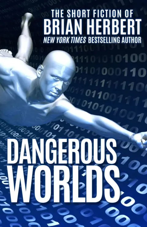 Cover of Dangerous Worlds