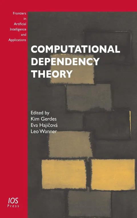 Cover of Computational Dependency Theory