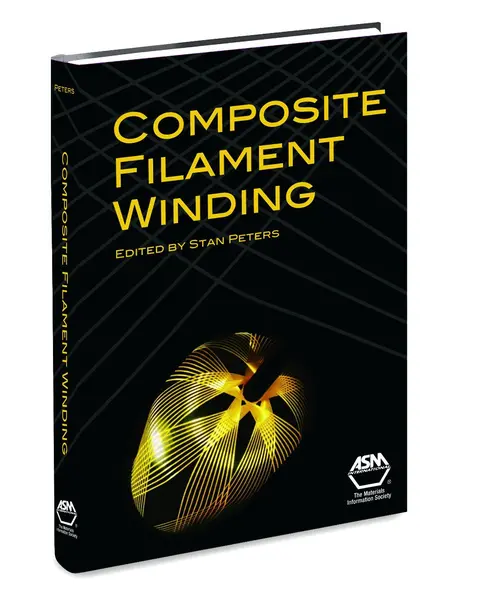 Cover of Composite Filament Winding