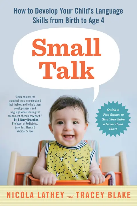 Cover of Small Talk