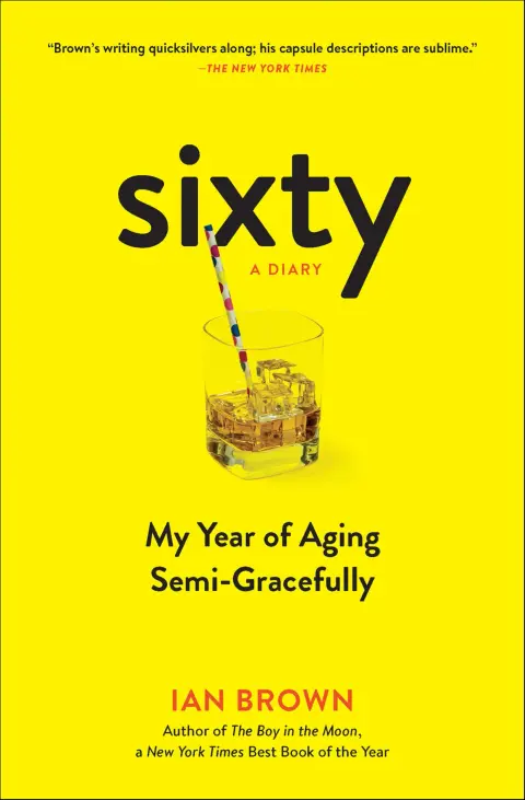 Cover of Sixty