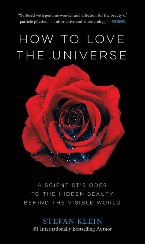 Cover of How to Love the Universe