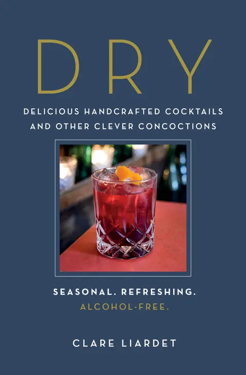 Cover of Dry