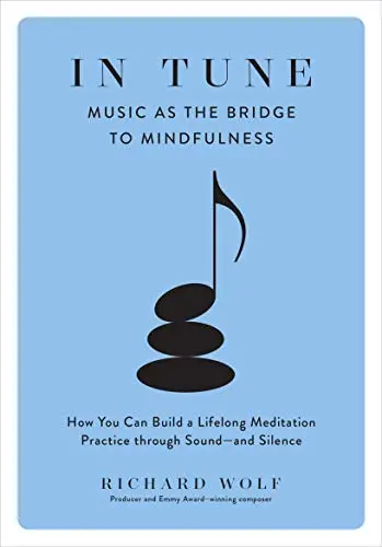 Cover of In Tune