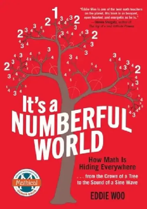 Cover of Woo's Wonderful World of Math
