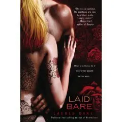 Cover of Laid Bare