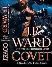 Cover of Covet