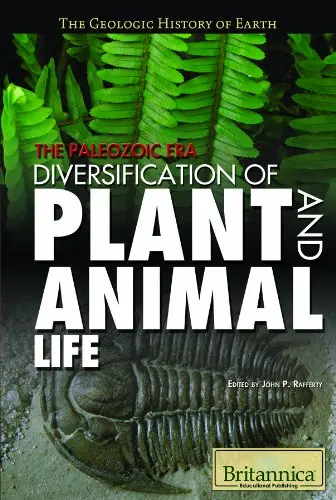 Cover of The Paleozoic Era
