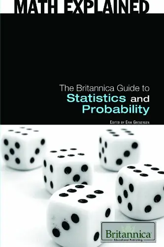 Cover of The Britannica Guide to Statistics and Probability