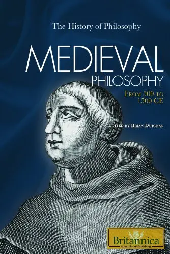 Cover of Medieval Philosophy