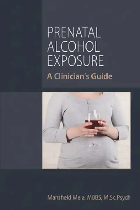 Cover of Prenatal Alcohol Exposure