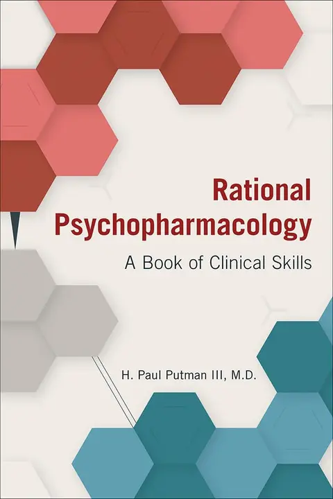 Cover of Rational Psychopharmacology