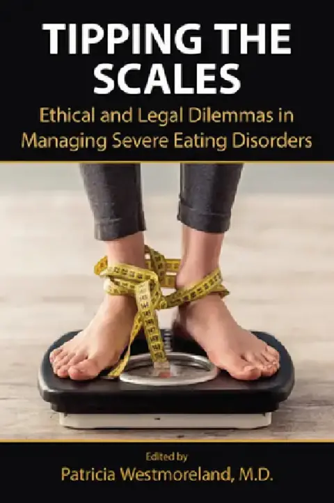 Cover of Tipping the Scales