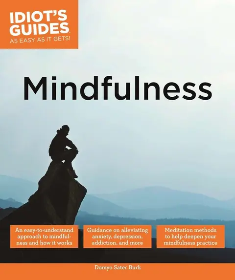 Cover of Mindfulness