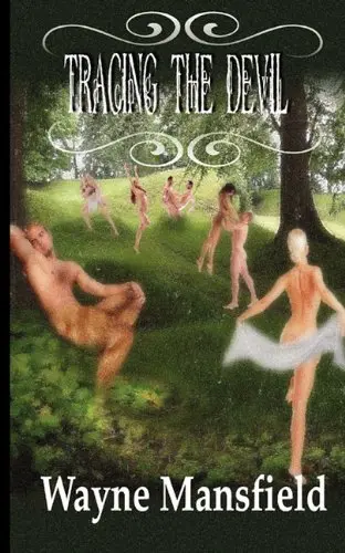 Cover of Tracing the Devil