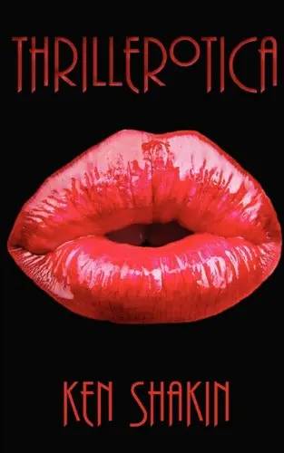 Cover of Thrillerotica