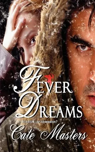 Cover of Fever Dreams