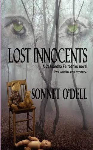 Cover of Lost Innocents