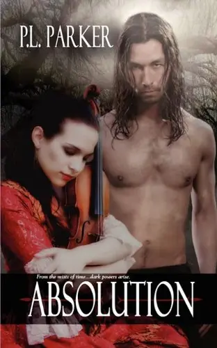 Cover of Absolution