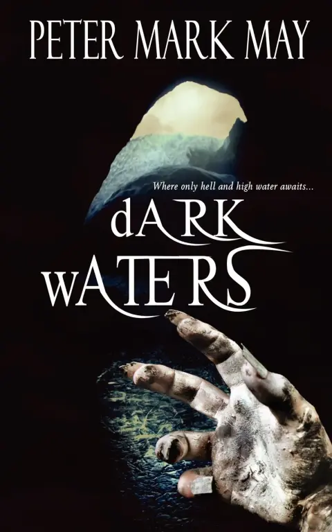Cover of Dark Waters