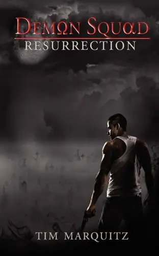 Cover of Resurrection