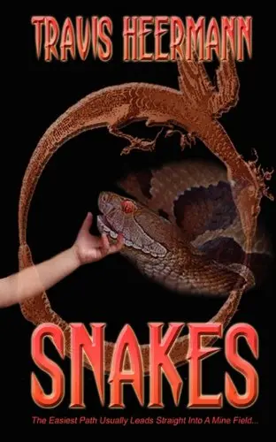 Cover of Snakes