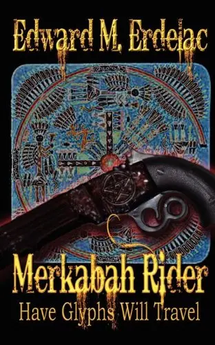 Cover of Have Glyphs Will Travel