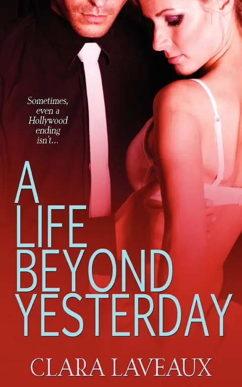 Cover of A Life Beyond Yesterday