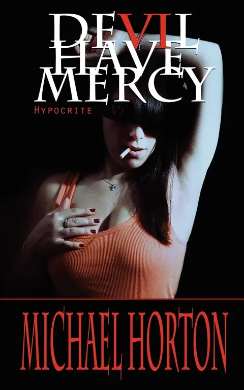 Cover of Devil Have Mercy