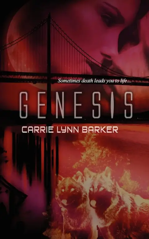 Cover of Genesis