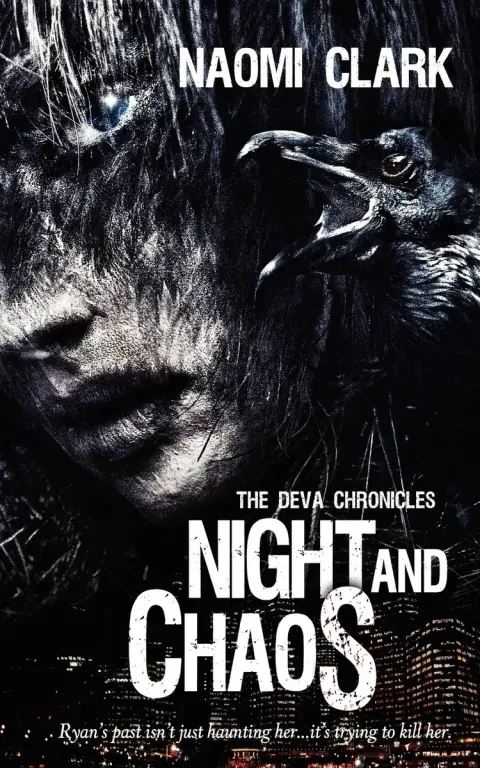 Cover of Night and Chaos
