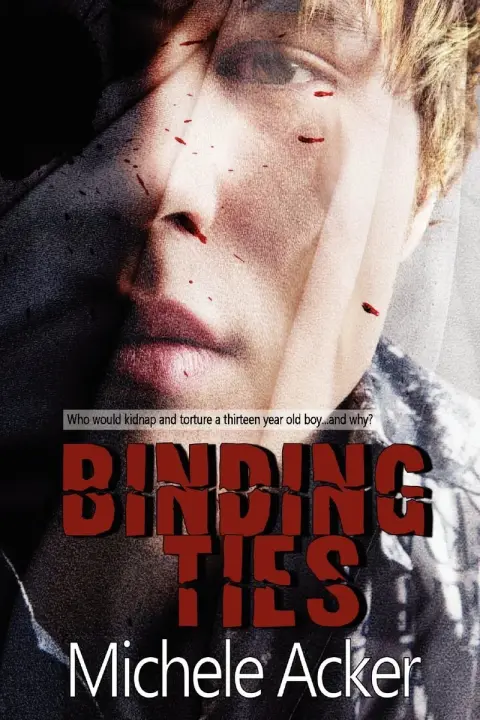 Cover of Binding Ties