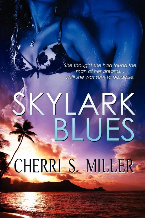 Cover of Skylark Blues